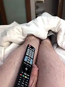 INboy95 online show from 03/22/25, 04:45