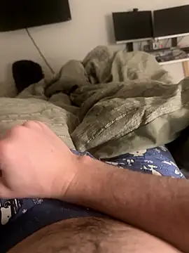 INboy95 online show from 12/21/25, 04:47