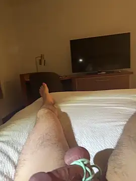 INboy95 online show from 12/04/25, 05:39