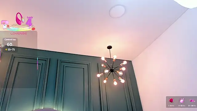 rubyhill 2711 online show from 02/27/25, 02:03