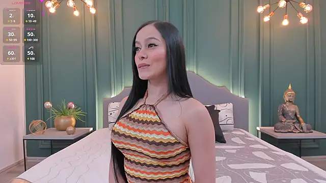 rubyhill 2711 online show from 01/27/25, 11:00