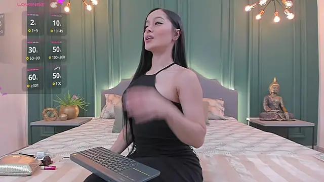 rubyhill 2711 online show from 02/11/25, 11:12