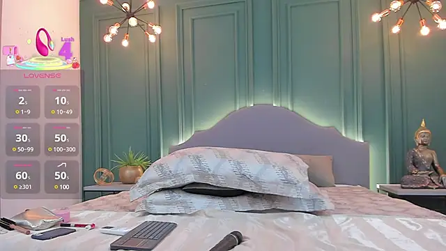 rubyhill 2711 online show from 03/01/25, 02:04