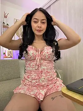 rubyhill 2711 online show from 03/24/26, 11:16