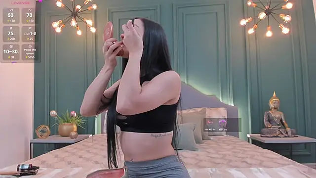 rubyhill 2711 online show from 01/28/25, 11:28