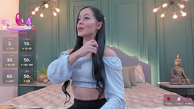 rubyhill 2711 online show from 02/25/25, 11:04