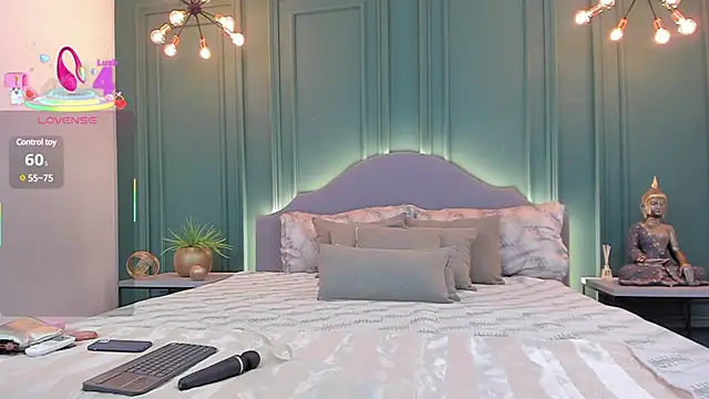 rubyhill 2711 online show from 03/13/25, 11:38