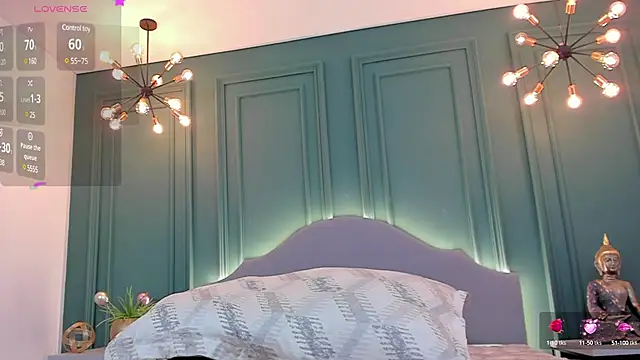 rubyhill 2711 online show from 02/04/25, 02:17