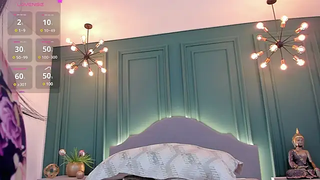 rubyhill 2711 online show from 02/01/25, 02:16