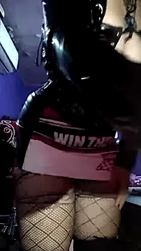 scarlettsucks19 online show from 01/12/26, 03:19