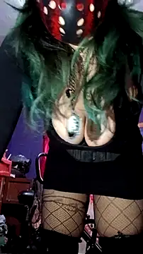 scarlettsucks19 online show from 01/11/26, 05:31