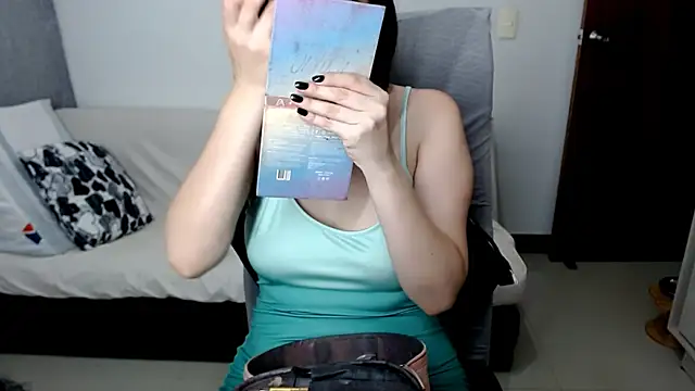 Laura-pervert online show from 07/07/26, 01:08