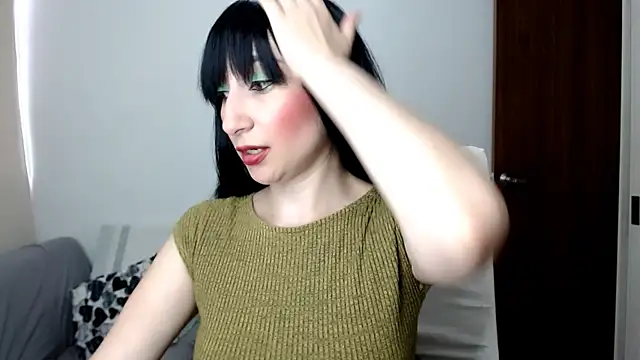 Laura-pervert online show from 06/09/26, 10:11