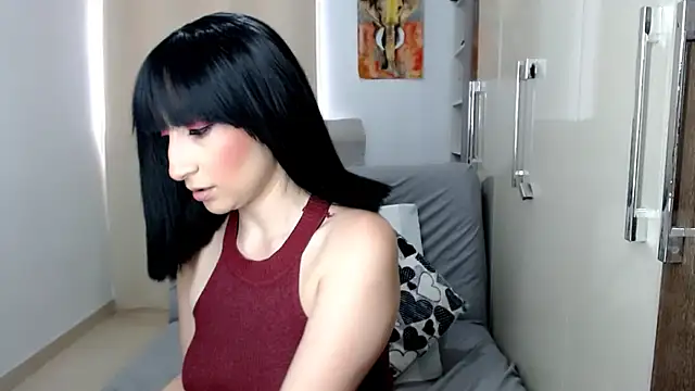 Snapshot of Laura-pervert chatting on 10/19/25, 09:06 Laura-pervert online show from 10/19/25, 09:06