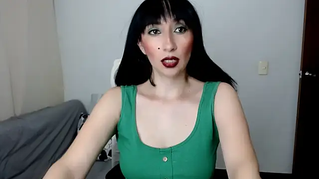 Laura-pervert online show from 06/29/26, 11:37