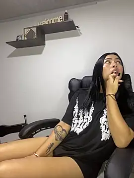 emily 22x online show from 03/22/25, 02:16