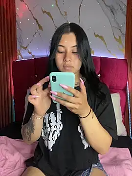 emily 22x online show from 09/27/25, 08:48