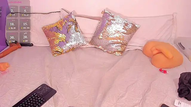 cookplleaser online show from 04/08/26, 07:26