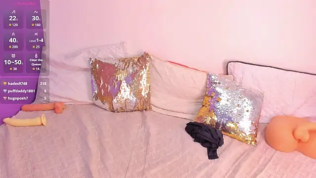 Snapshot of cookplleaser chatting on 11/06/25, 11:36 cookplleaser online show from 11/06/25, 11:36