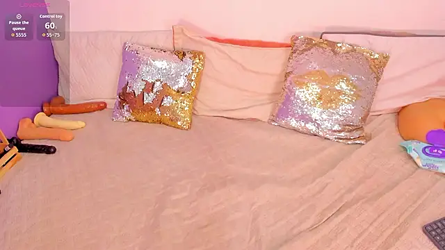 cookplleaser online show from 03/25/26, 11:42