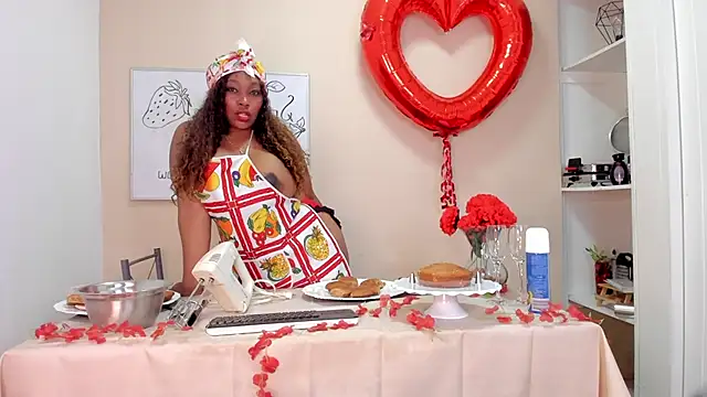 Snapshot of cookplleaser chatting on 05/22/26, 12:58 cookplleaser online show from 05/22/26, 12:58