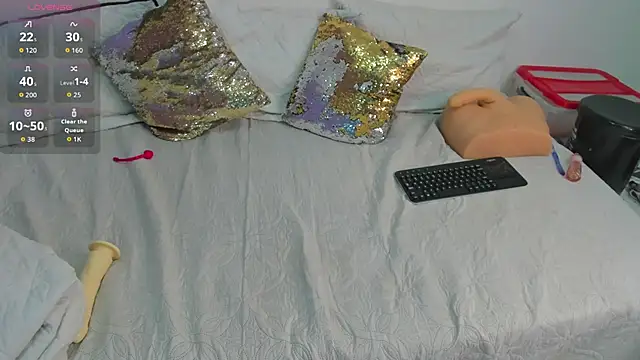 cookplleaser online show from 12/19/25, 11:45