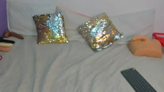 cookplleaser online show from 02/10/26, 11:42