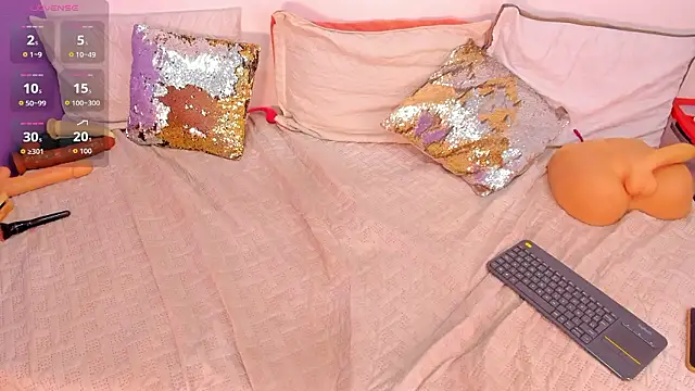 cookplleaser online show from 03/21/26, 11:36