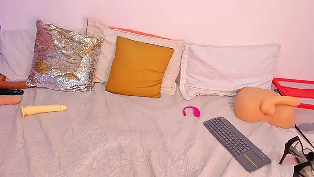 cookplleaser online show from 02/25/26, 11:32