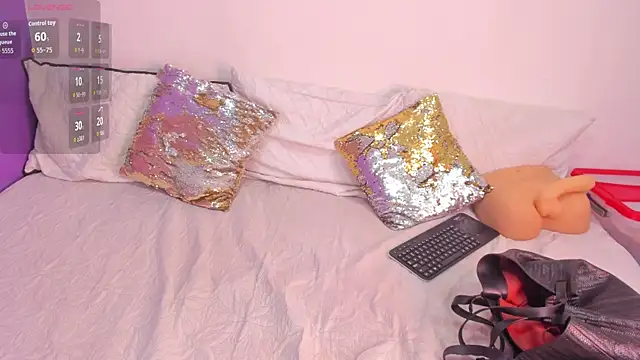 cookplleaser online show from 12/20/25, 11:57