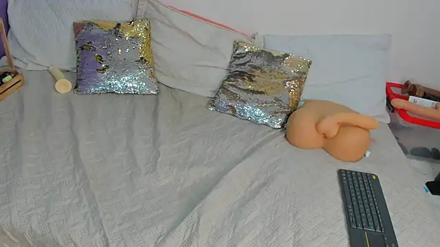 cookplleaser online show from 02/17/26, 12:35