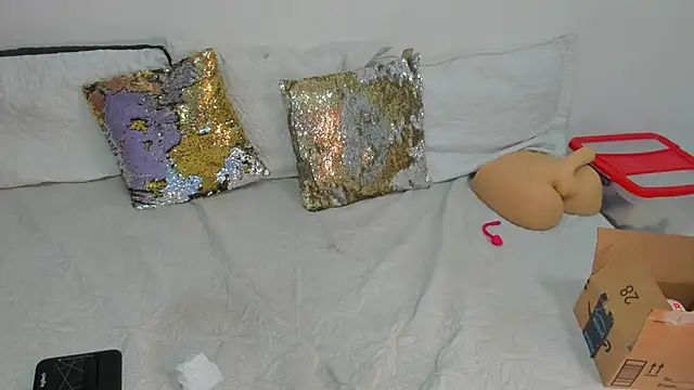 cookplleaser online show from 01/09/26, 11:28