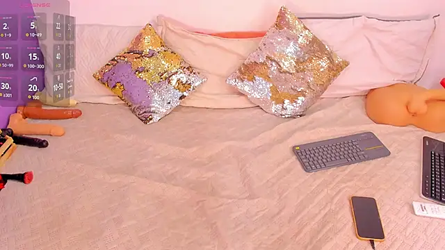 cookplleaser online show from 03/24/26, 11:43