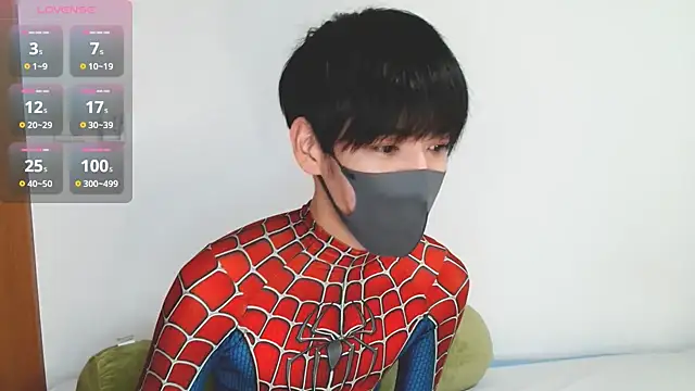 itsme LEON online show from 10/01/25, 01:04