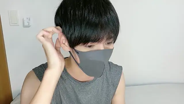 itsme LEON online show from 10/08/25, 01:34