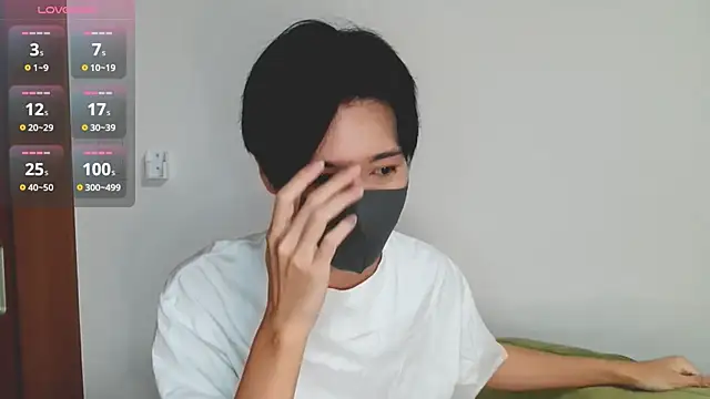 itsme LEON online show from 09/16/25, 01:23