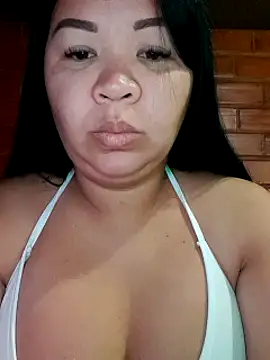 Snapshot of Chantal_lopez chatting on 01/18/25, 09:24 Chantal lopez online show from 01/18/25, 09:24