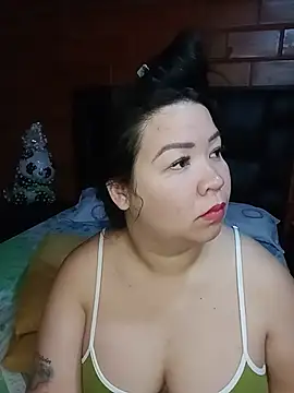Chantal lopez online show from 05/17/26, 03:12