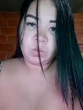 Snapshot of Chantal_lopez chatting on 02/03/25, 07:52 Chantal lopez online show from 02/03/25, 07:52