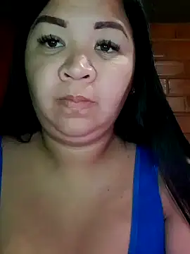 Snapshot of Chantal_lopez chatting on 01/29/25, 08:46 Chantal lopez online show from 01/29/25, 08:46