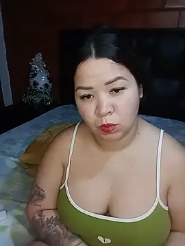 Chantal lopez online show from 05/21/26, 07:22