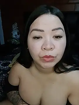Snapshot of Chantal_lopez chatting on 07/05/26, 03:52 Chantal lopez online show from 07/05/26, 03:52