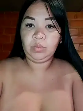 Snapshot of Chantal_lopez chatting on 01/13/25, 06:38 Chantal lopez online show from 01/13/25, 06:38
