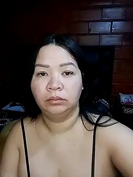 Chantal lopez online show from 04/08/26, 03:13