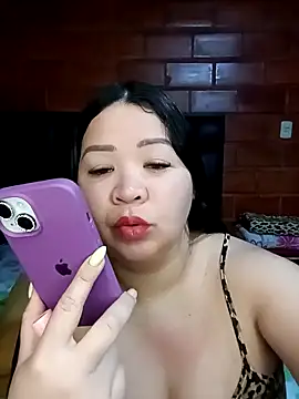 Chantal lopez online show from 03/04/26, 04:37