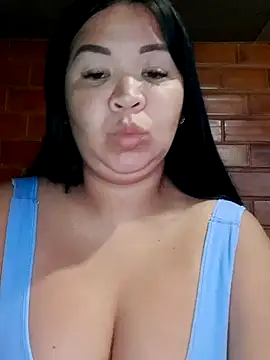 Snapshot of Chantal_lopez chatting on 01/15/25, 08:26 Chantal lopez online show from 01/15/25, 08:26