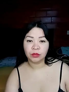 Chantal lopez online show from 02/28/26, 04:39