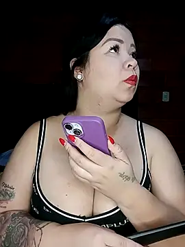 Snapshot of Chantal_lopez chatting on 10/01/25, 07:40 Chantal lopez online show from 10/01/25, 07:40