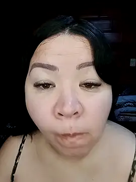 Chantal lopez online show from 02/13/26, 04:18