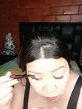 Chantal lopez online show from 05/29/26, 02:45